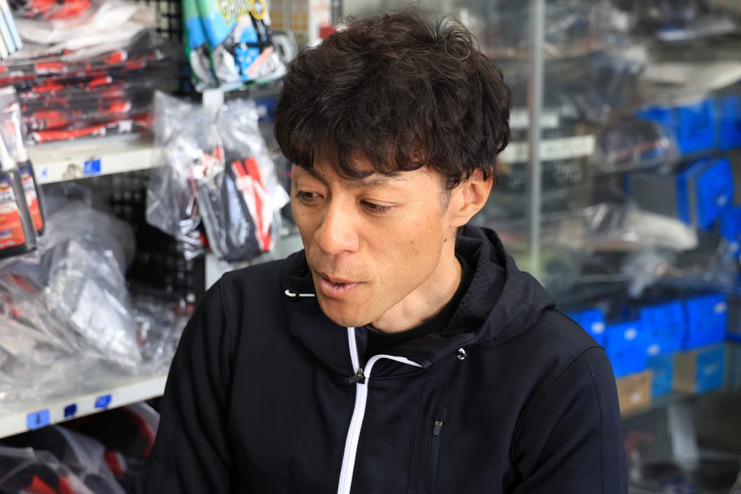 COLNAGO V5Rs オーナーズボイス インプレッション