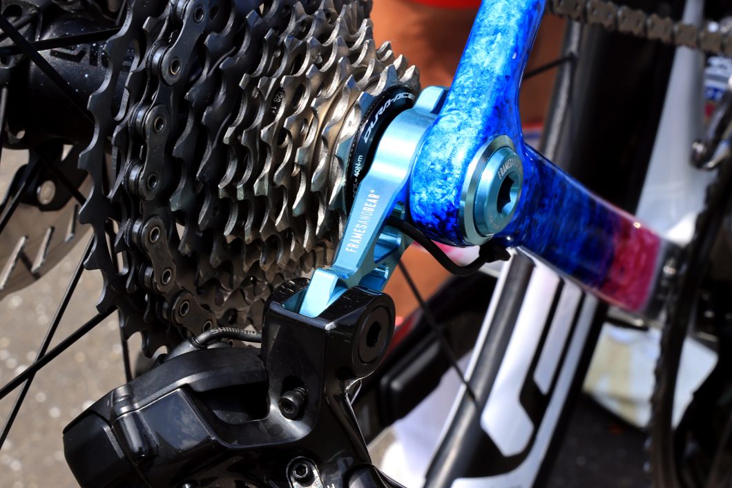 COLNAGO V5Rs オーナーズボイス インプレッション
