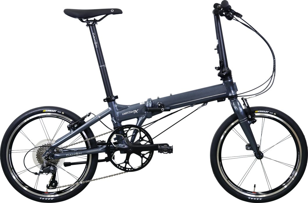 DAHON Deftar TX