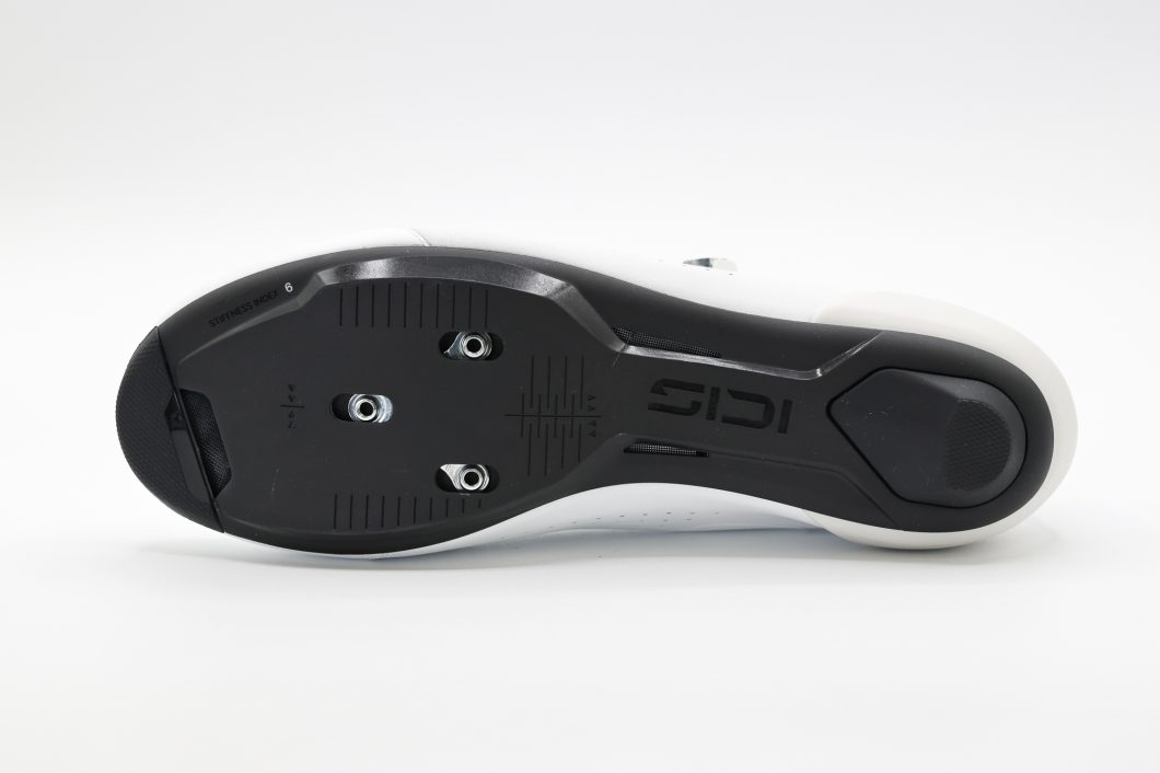GENIUS X徹底解説｜30年愛され続けるSIDIの定番モデルが、いま最も完成度の高い万能シューズへ　R3CCアウトソール