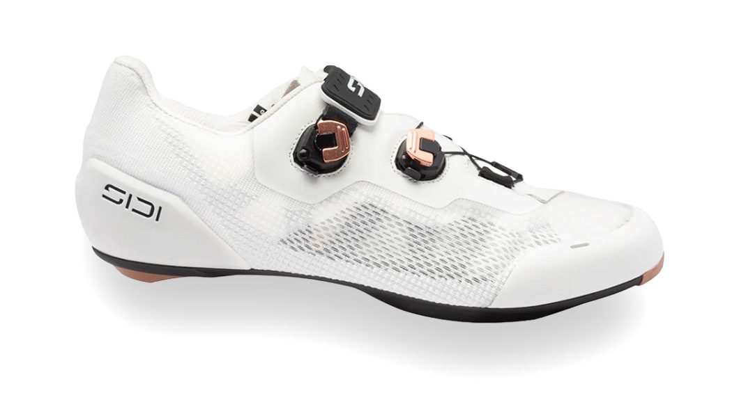 GENIUS X徹底解説｜30年愛され続けるSIDIの定番モデルが、いま最も完成度の高い万能シューズへ　GENIUS X VAPO