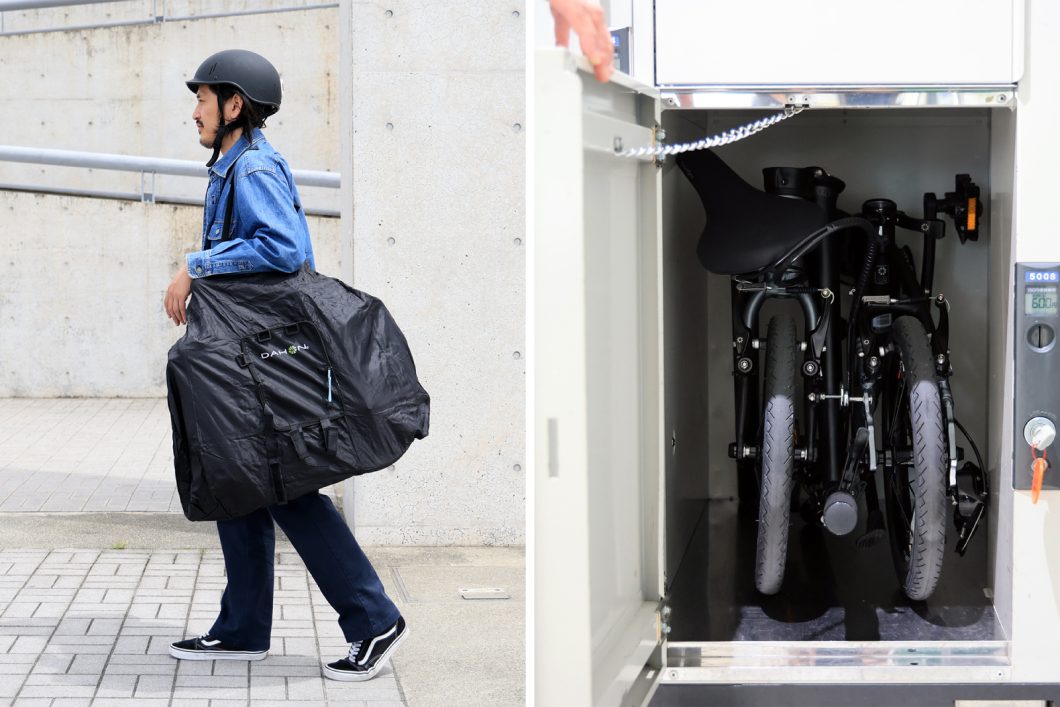 DAHON Kシリーズ徹底比較「K-Forth・K9X・K3・K1 あなたにぴったりなのはどれ？」 