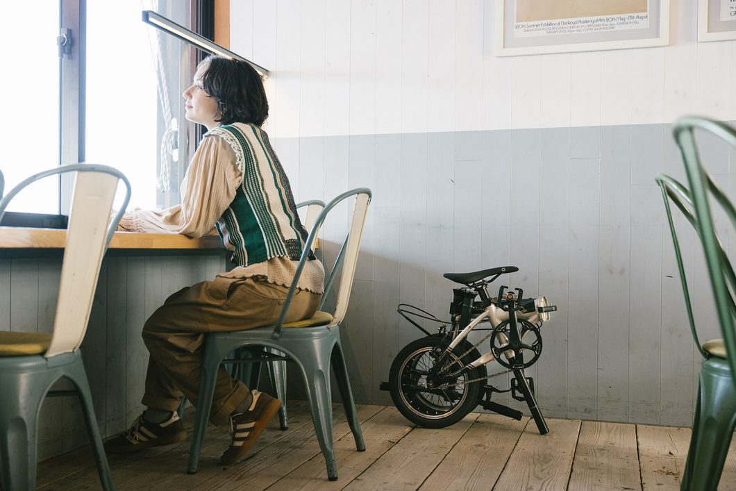 DAHON Kシリーズ徹底比較「K-Forth・K9X・K3・K1 あなたにぴったりなのはどれ？」 