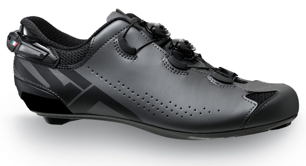 SIDI / 高い快適性と高いパワー伝達性能を両立させた SHOT 2S。SHIFTA SUMMER SALE 2026 開催！完成車からパーツ・サイクリングウェアまで、お得な夏がやってくる