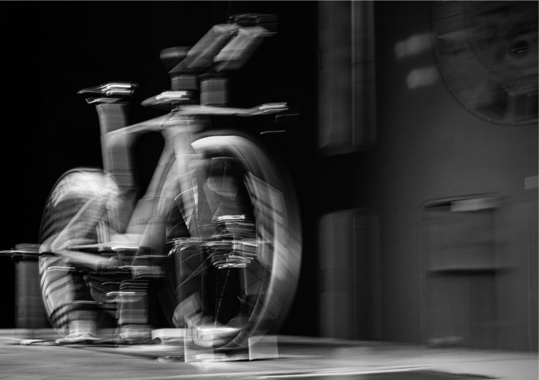 COLNAGO 「TT2」のホワイトペーパーを公開