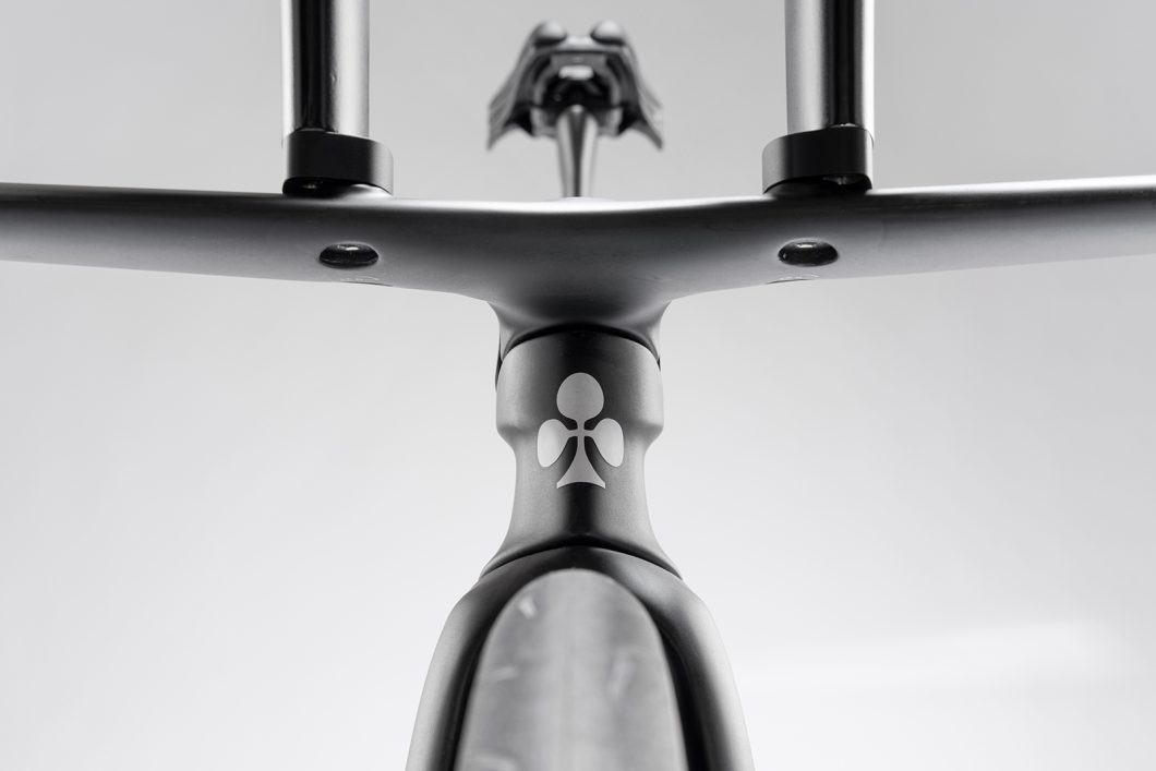 COLNAGO 「TT2」のホワイトペーパーを公開