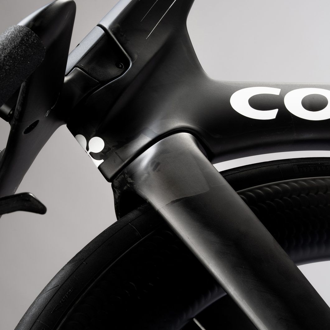 COLNAGO 「TT2」のホワイトペーパーを公開