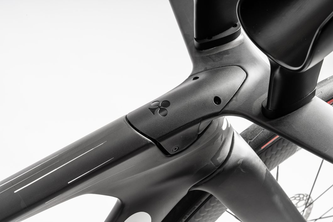 COLNAGO 「TT2」のホワイトペーパーを公開