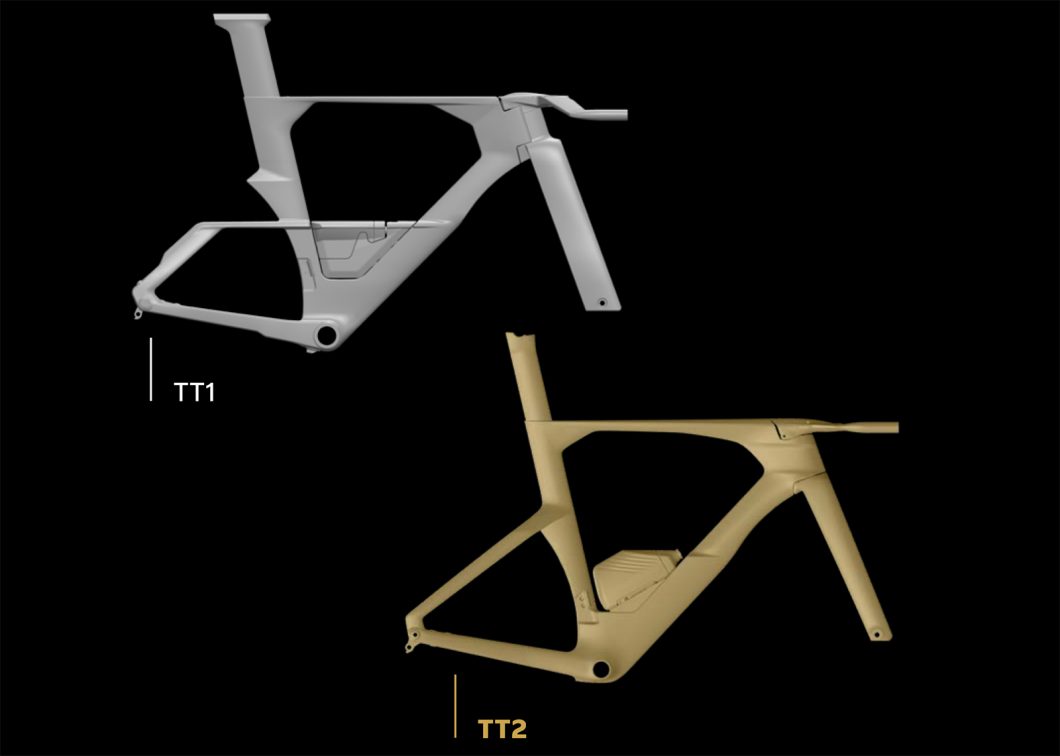 COLNAGO 「TT2」のホワイトペーパーを公開