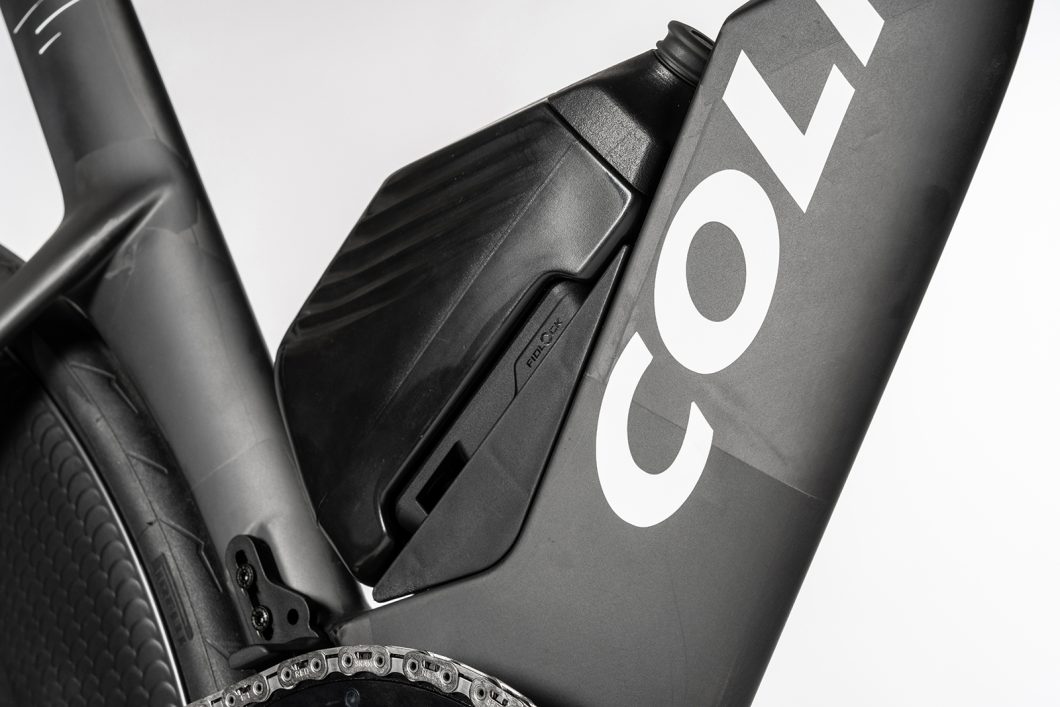 COLNAGO 「TT2」のホワイトペーパーを公開