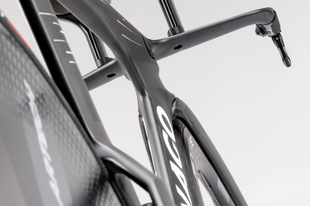 COLNAGO 「TT2」のホワイトペーパーを公開