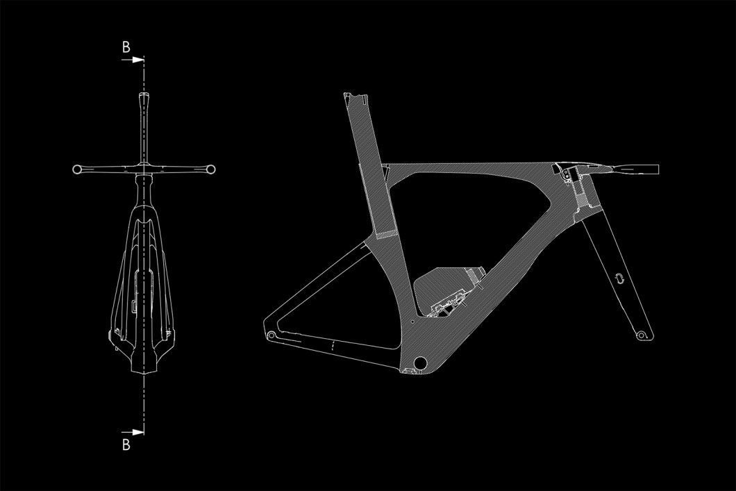 COLNAGO 「TT2」のホワイトペーパーを公開