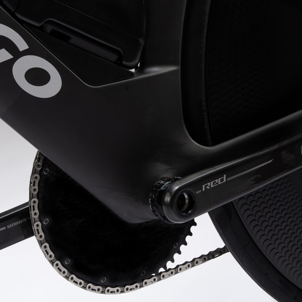 COLNAGO 「TT2」のホワイトペーパーを公開