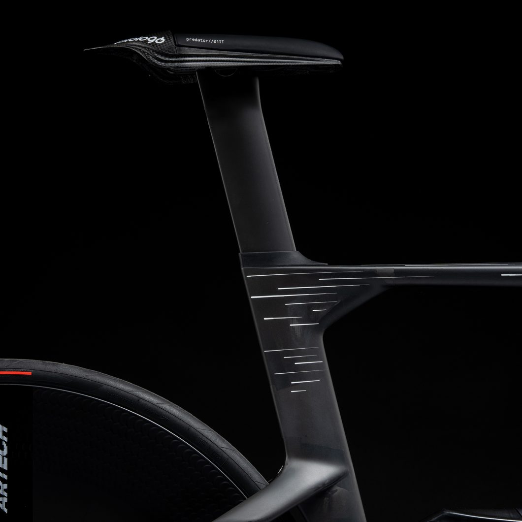 COLNAGO 「TT2」のホワイトペーパーを公開