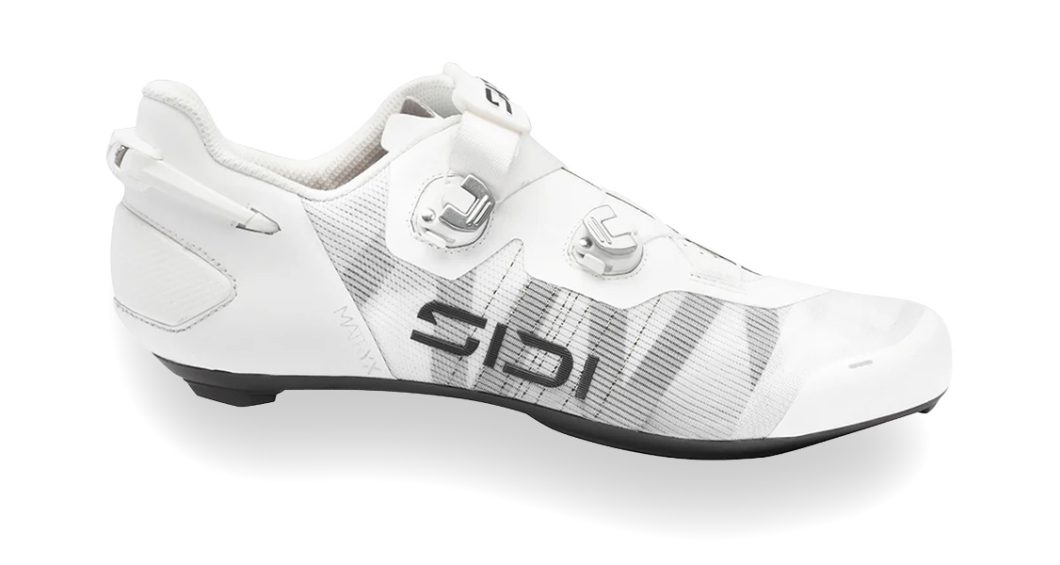 新フィット「ミレニアムフィット」を体感。SIDI POP UP ＆ 試着会開催（Y's Road関東3店舗）　WIRE 3
