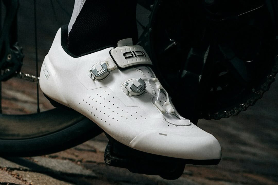 SIDI(シディ)GENIUS X（ジーニアス エックス）