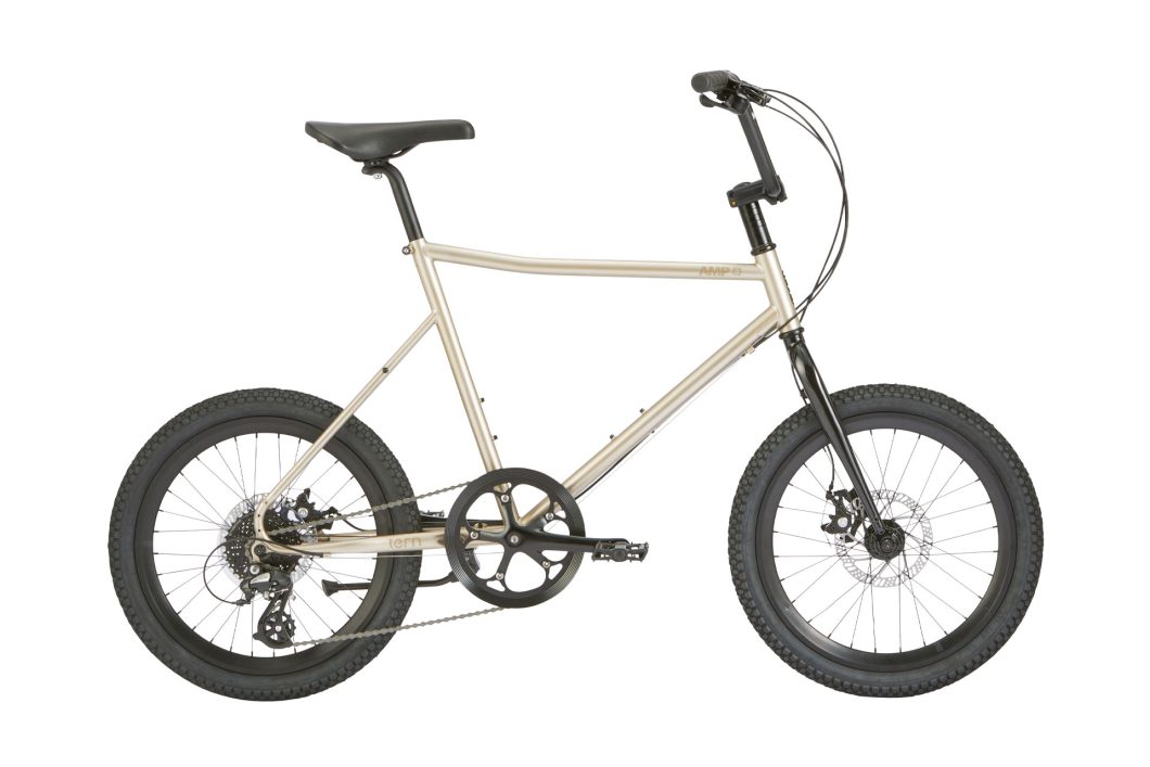 AMP F1（SHIFTA LIMITED）：SHIFTAでSUMMER SALE 2026 開催！TernのSHIFTA限定モデルやアクセサリーがお得に
