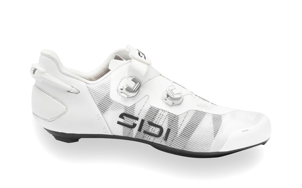 SIDI　WIRE 3徹底解説｜進化した名作。剛性だけでは語れない、新世代レーシングシューズの完成形