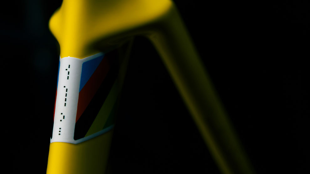 COLNAGO(コルナゴ)Y1Rs Special Edition