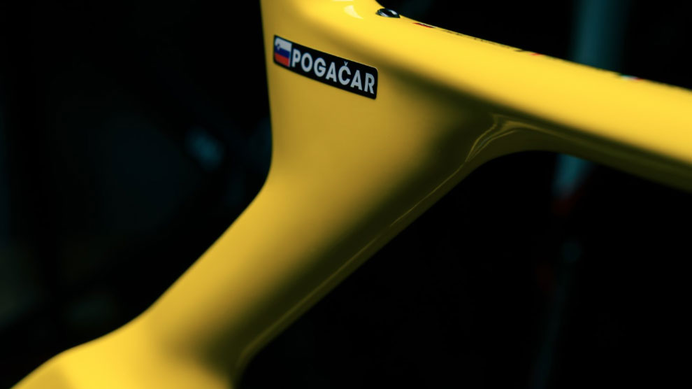 COLNAGO(コルナゴ)Y1Rs Special Edition