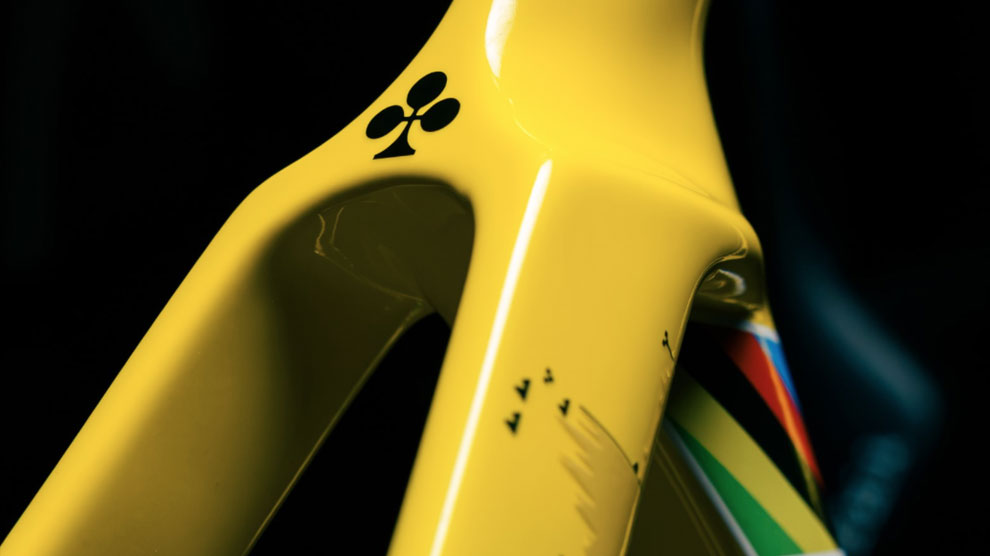 COLNAGO(コルナゴ)Y1Rs Special Edition