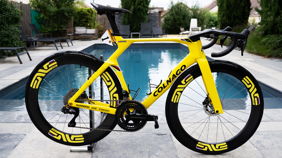 COLNAGO(コルナゴ)Y1Rs Special Edition