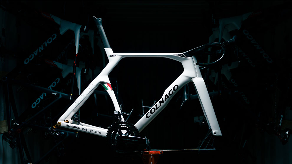 COLNAGO(コルナゴ)Y1Rs Special Edition