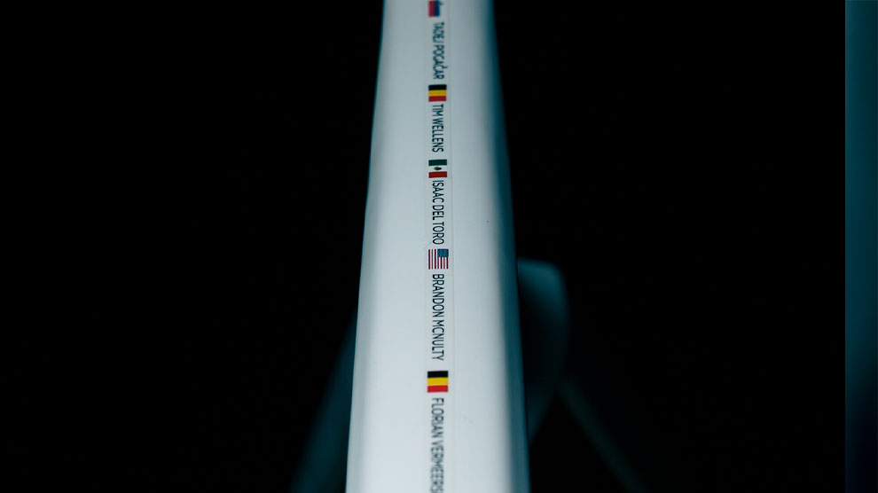 COLNAGO(コルナゴ)Y1Rs Special Edition