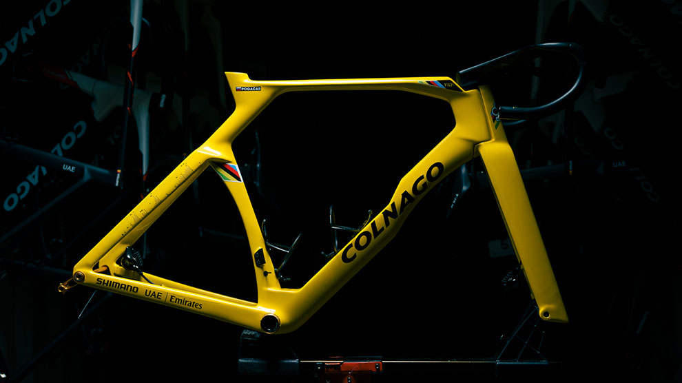 COLNAGO(コルナゴ)Y1Rs Special Edition