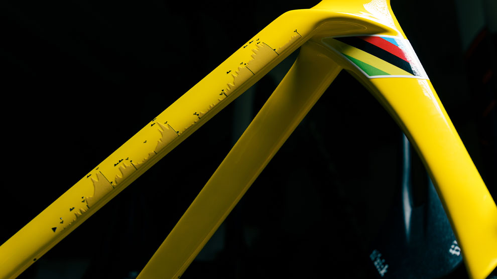 COLNAGO(コルナゴ)Y1Rs Special Edition