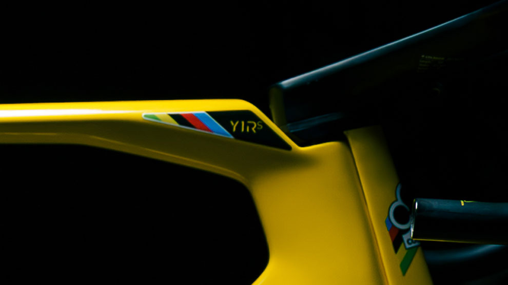 COLNAGO(コルナゴ)Y1Rs Special Edition