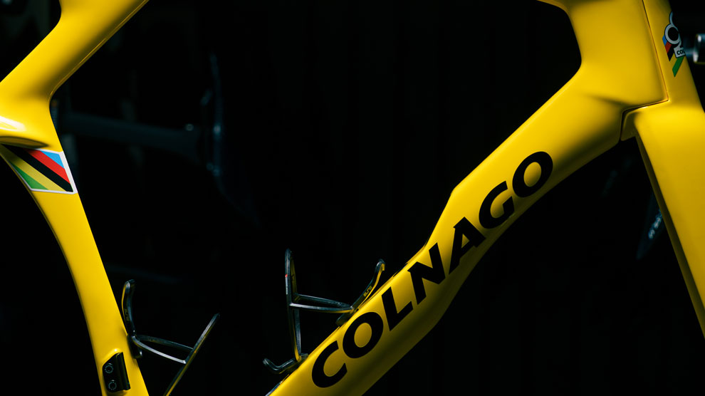 COLNAGO(コルナゴ)Y1Rs Special Edition