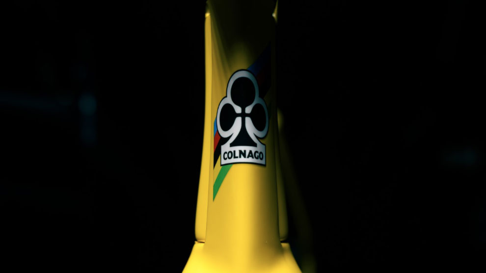 COLNAGO(コルナゴ)Y1Rs Special Edition