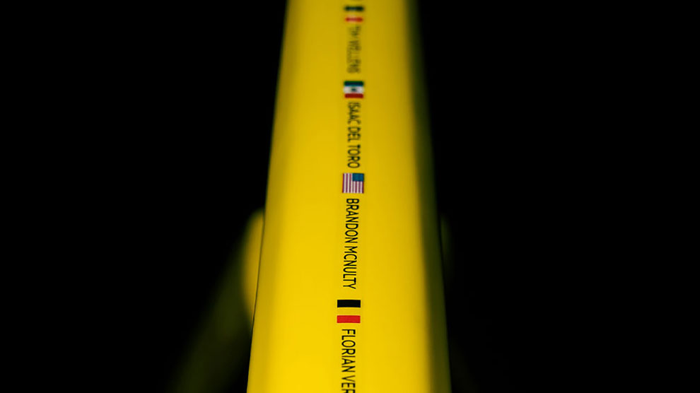 COLNAGO(コルナゴ)Y1Rs Special Edition