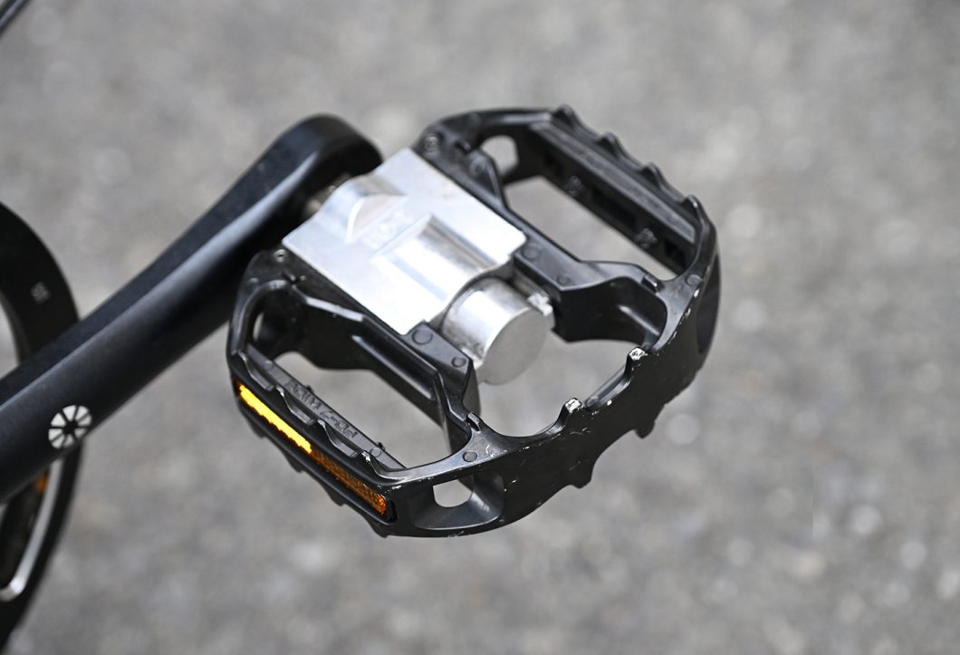 「折りたたみ自転車」と気持ちよく長く付き合っていくために。DAHON(ダホン)K3カスタムイメージ