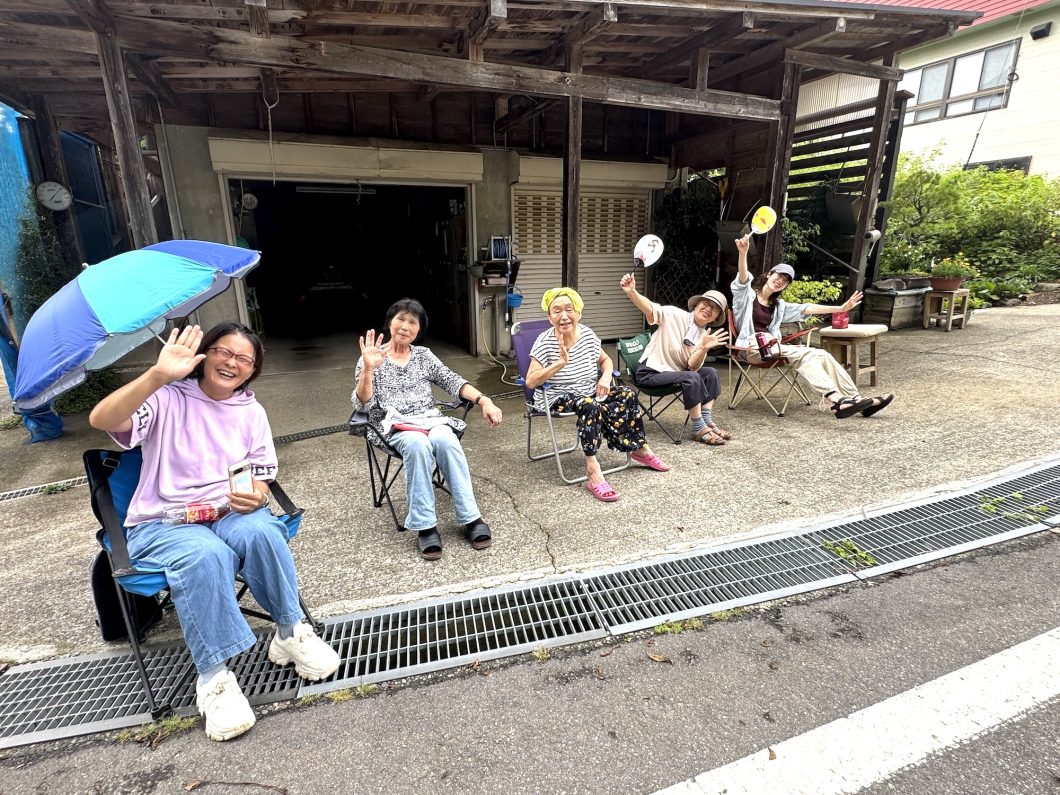 新潟県・越後妻有地域で開催のロングライドイベント「ツールド妻有」