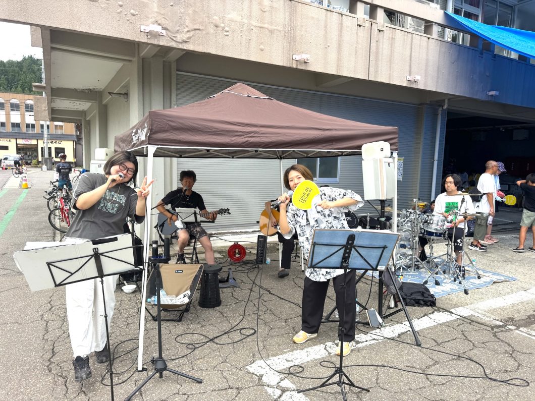 新潟県・越後妻有地域で開催のロングライドイベント「ツールド妻有」