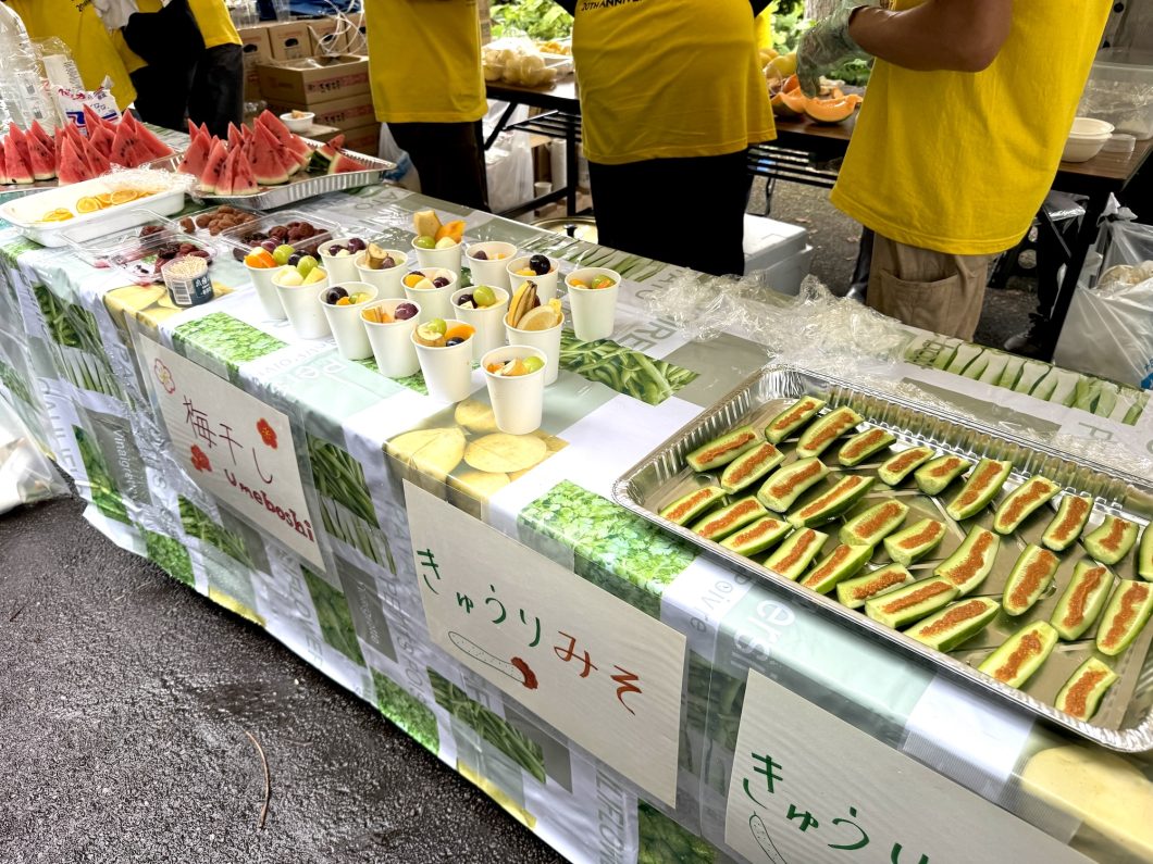 新潟県・越後妻有地域で開催のロングライドイベント「ツールド妻有」