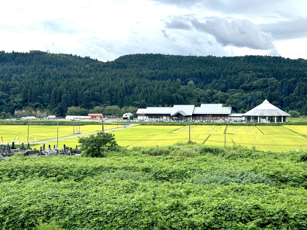 新潟県・越後妻有地域で開催のロングライドイベント「ツールド妻有」