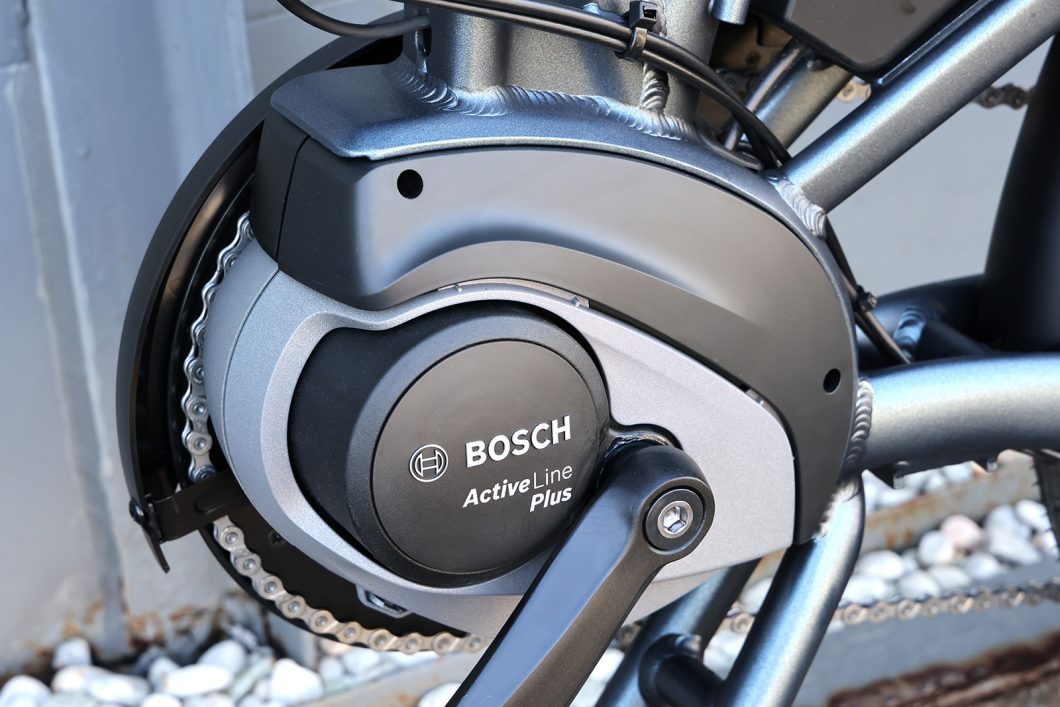 【Minor Change】都市を駆けるフォールディングeBike「Vektron N8」がアップデート　Tern 折りたたみ自転車 電動アシスト自転車 ヴェクトロン ベクトロン 新色