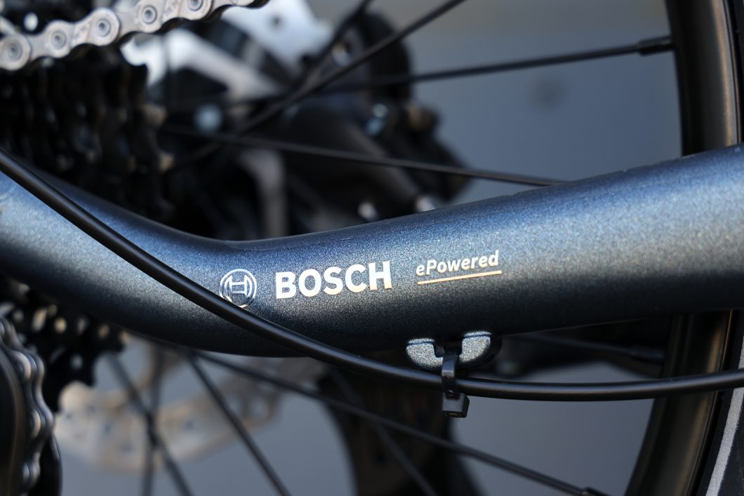【Minor Change】都市を駆けるフォールディングeBike「Vektron N8」がアップデート　Tern 折りたたみ自転車 電動アシスト自転車 ヴェクトロン ベクトロン 新色