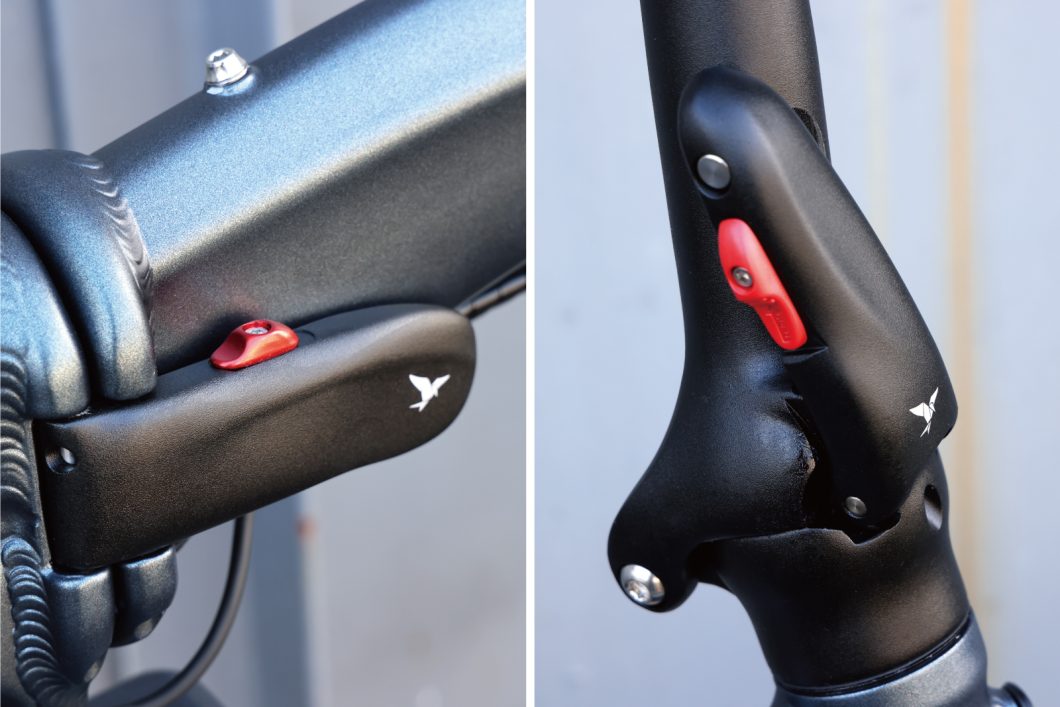 【Minor Change】都市を駆けるフォールディングeBike「Vektron N8」がアップデート　Tern 折りたたみ自転車 電動アシスト自転車 ヴェクトロン ベクトロン 新色