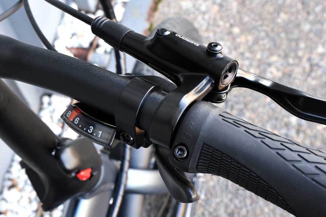 【Minor Change】都市を駆けるフォールディングeBike「Vektron N8」がアップデート　Tern 折りたたみ自転車 電動アシスト自転車 ヴェクトロン ベクトロン 新色