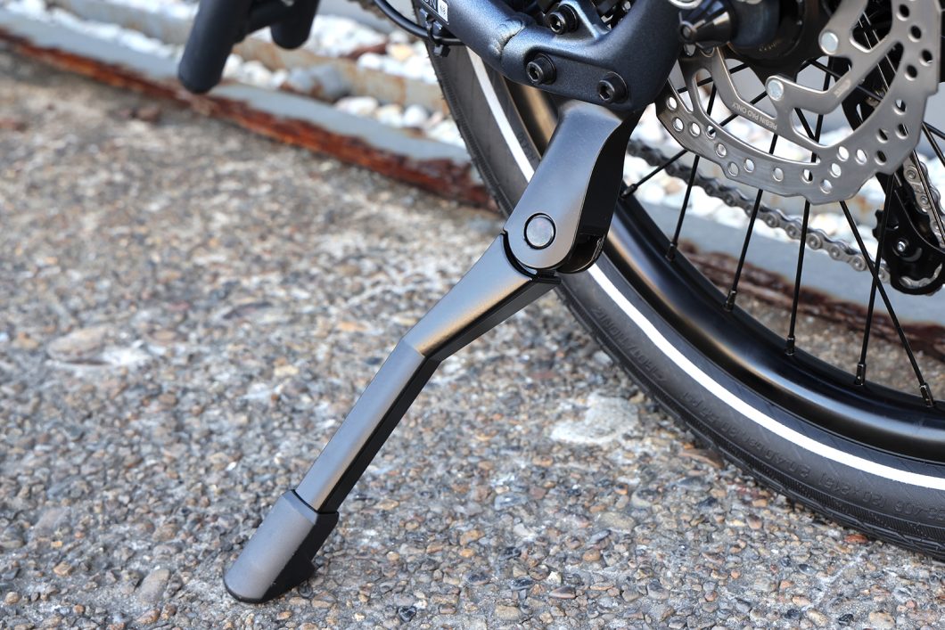 【Minor Change】都市を駆けるフォールディングeBike「Vektron N8」がアップデート　Tern 折りたたみ自転車 電動アシスト自転車 ヴェクトロン ベクトロン 新色