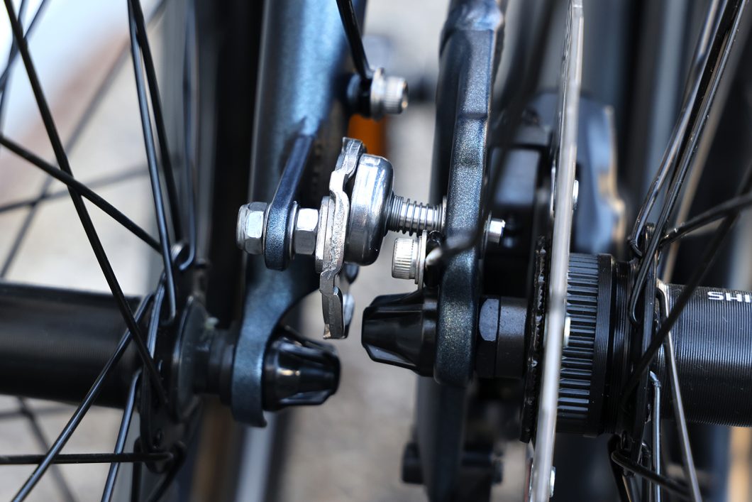 【Minor Change】都市を駆けるフォールディングeBike「Vektron N8」がアップデート　Tern 折りたたみ自転車 電動アシスト自転車 ヴェクトロン ベクトロン 新色
