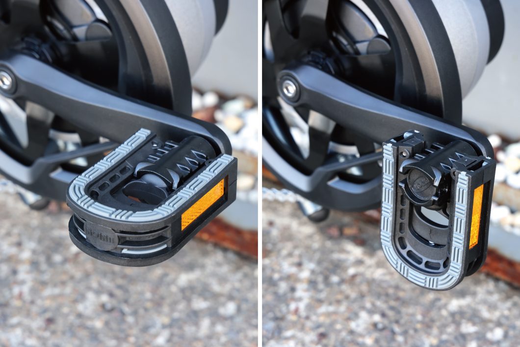 【Minor Change】都市を駆けるフォールディングeBike「Vektron N8」がアップデート　Tern 折りたたみ自転車 電動アシスト自転車 ヴェクトロン ベクトロン 新色