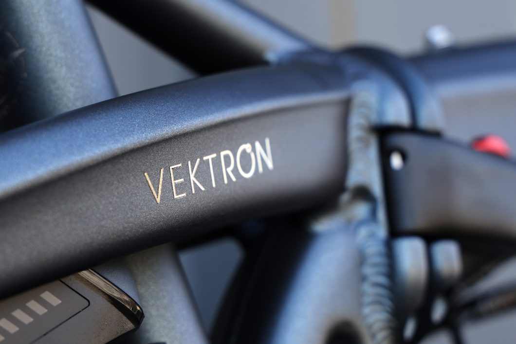 【Minor Change】都市を駆けるフォールディングeBike「Vektron N8」がアップデート　Tern 折りたたみ自転車 電動アシスト自転車 ヴェクトロン ベクトロン 新色