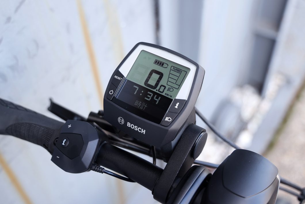 フォールディングeBikeの最高峰「Vektron S10」がアップデート　Tern 折りたたみ自転車 電動アシスト自転車 ヴェクトロン ベクトロン 新色