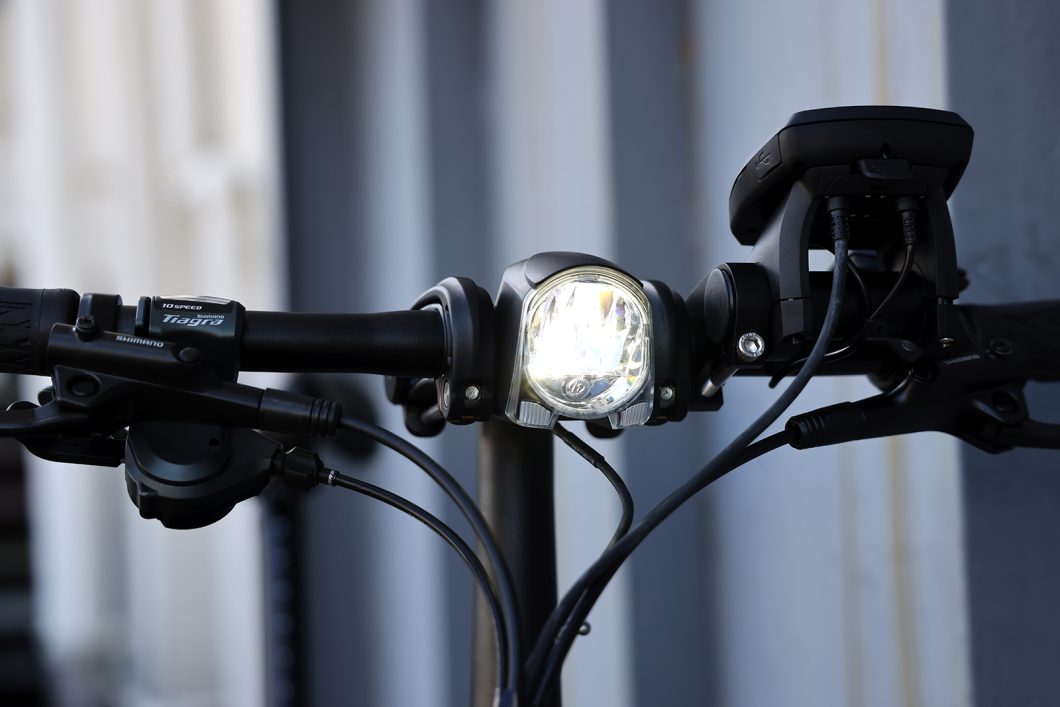 フォールディングeBikeの最高峰「Vektron S10」がアップデート　Tern 折りたたみ自転車 電動アシスト自転車 ヴェクトロン ベクトロン 新色