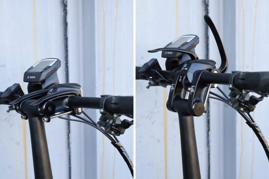 フォールディングeBikeの最高峰「Vektron S10」がアップデート　Tern 折りたたみ自転車 電動アシスト自転車 ヴェクトロン ベクトロン 新色